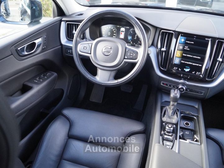 Volvo XC60 D4 Momentum Pro CAM LEDER AUTOPILOT - 12