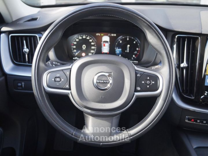 Volvo XC60 D4 Momentum Pro CAM LEDER AUTOPILOT - 13