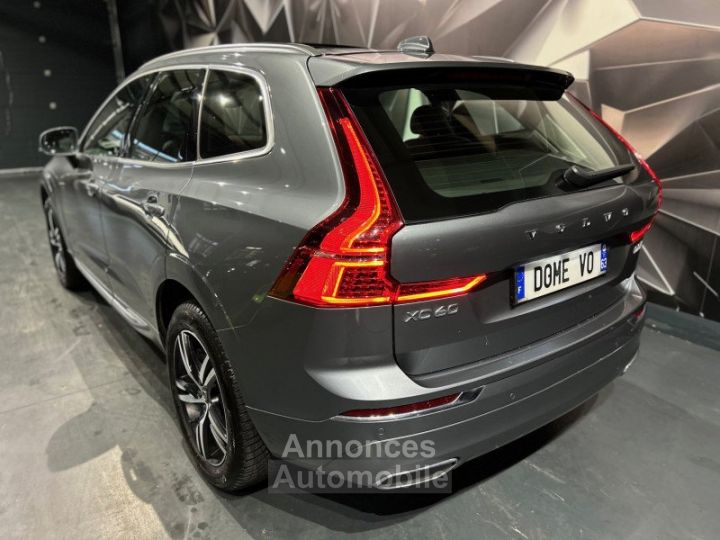 Volvo XC60 D5 ADBLUE AWD 235CH INSCRIPTION GEARTRONIC - 4