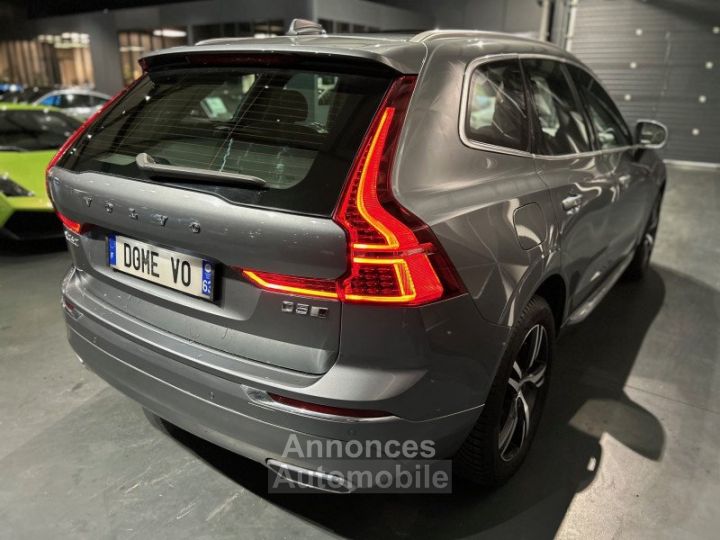 Volvo XC60 D5 ADBLUE AWD 235CH INSCRIPTION GEARTRONIC - 7