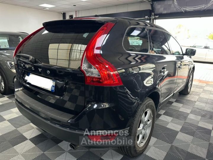 Volvo XC60 Momentum Geartronic A - 5