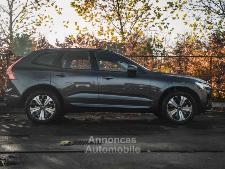 Volvo XC60 Plug-in Hybrid T6 PHEV AWD Plus Dark-350pk - 7