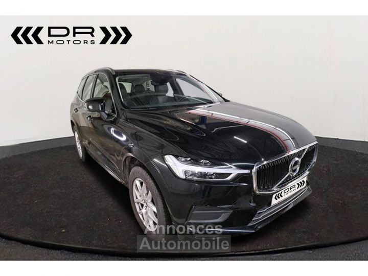 Volvo XC60 T4 GEARTRONIC MOMENTUM - LED NAVI APPLE CARPLAY/ANDROID AUTO - 2