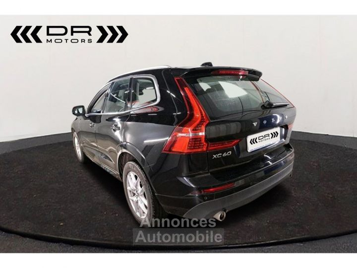 Volvo XC60 T4 GEARTRONIC MOMENTUM - LED NAVI APPLE CARPLAY/ANDROID AUTO - 3