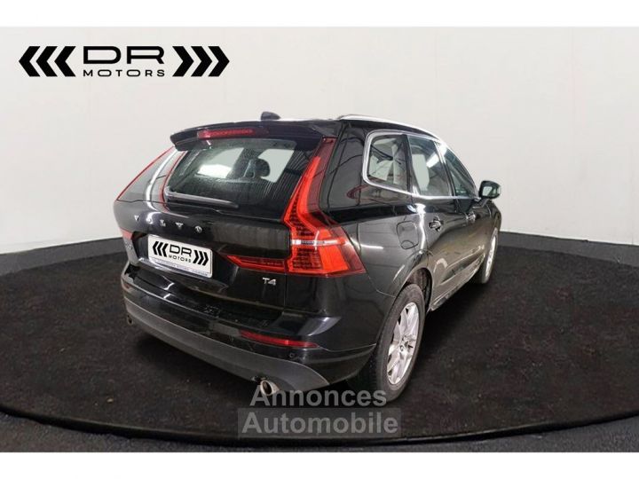 Volvo XC60 T4 GEARTRONIC MOMENTUM - LED NAVI APPLE CARPLAY/ANDROID AUTO - 4