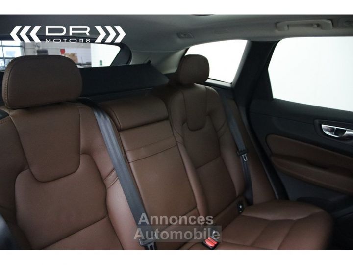 Volvo XC60 T8 AWD GEARTRONIC MOMENTUM - PANODAK NAVI LED LEDER - 14