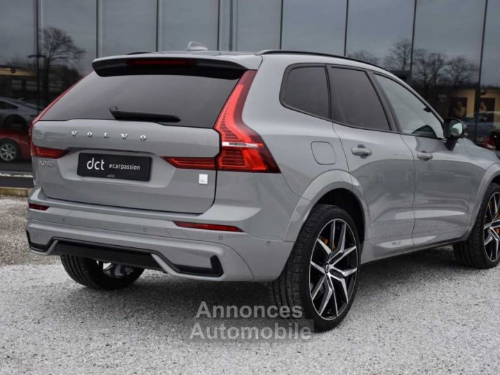 Volvo XC60 T8 PHEV AWD Polestar Engineered (335kW) BOWER&WILKINS - 2