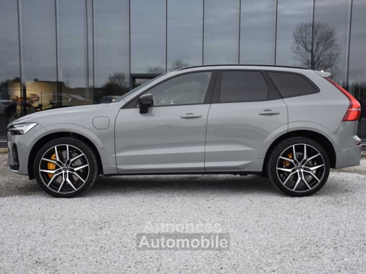 Volvo XC60 T8 PHEV AWD Polestar Engineered (335kW) BOWER&WILKINS - 3