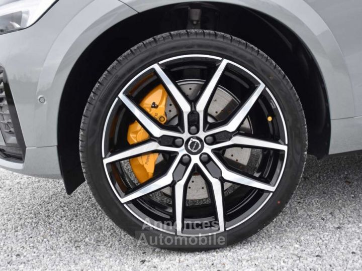 Volvo XC60 T8 PHEV AWD Polestar Engineered (335kW) BOWER&WILKINS - 4