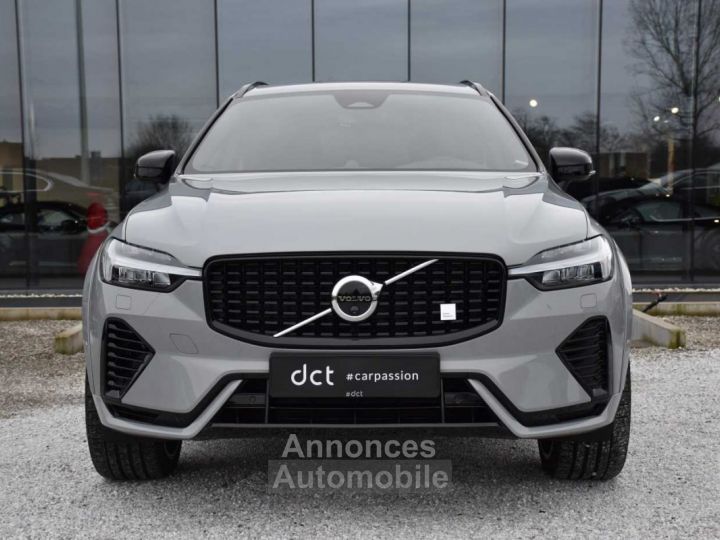 Volvo XC60 T8 PHEV AWD Polestar Engineered (335kW) BOWER&WILKINS - 6