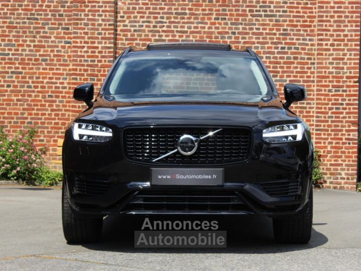 Volvo XC90 2023 - 4