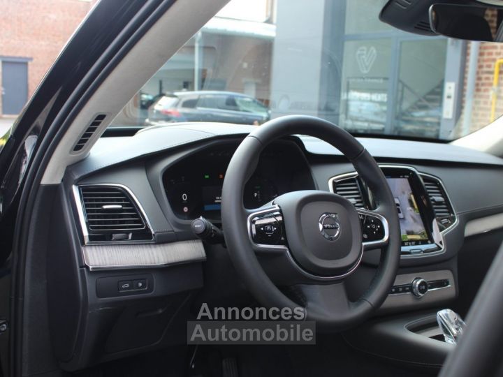 Volvo XC90 2023 - 10