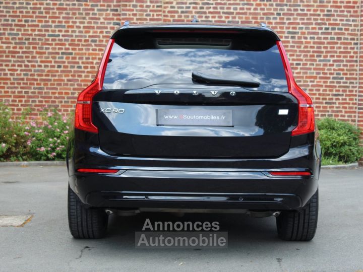 Volvo XC90 2023 - 14