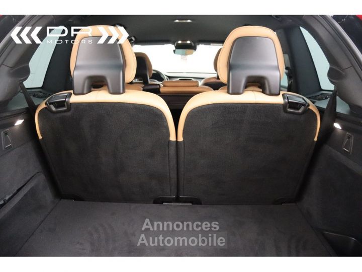 Volvo XC90 D4 MOMENTUM GEARTRONIC - 7 PLAATSEN TOPSTAAT 1ste Eigenaar - 46