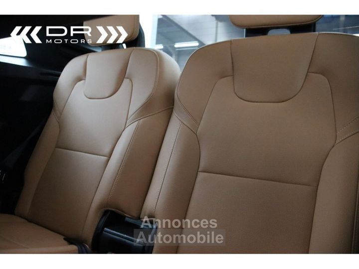 Volvo XC90 D4 MOMENTUM GEARTRONIC - 7 PLAATSEN TOPSTAAT 1ste Eigenaar - 45