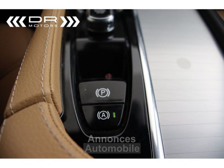 Volvo XC90 D4 MOMENTUM GEARTRONIC - NAVI 7 PLAATSEN - 30