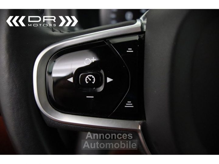 Volvo XC90 D4 MOMENTUM GEARTRONIC - NAVI 7 PLAATSEN - 33