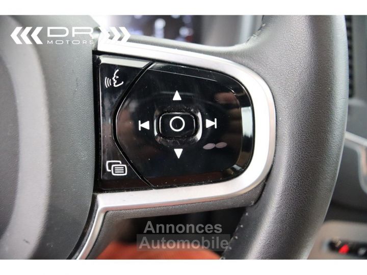 Volvo XC90 D4 MOMENTUM GEARTRONIC - NAVI 7 PLAATSEN - 38