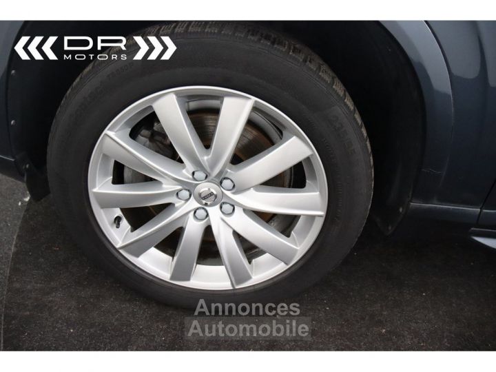 Volvo XC90 D4 MOMENTUM GEARTRONIC - NAVI 7 PLAATSEN - 50