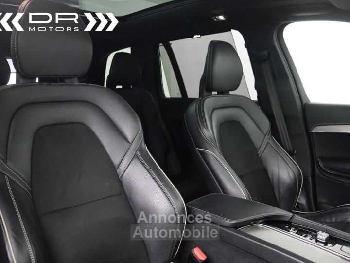 Volvo XC90 T8 AWD R DESIGN - LED NAVI HARMANN KARDON HEAD UP PANODAK FULL OPTIONS - 13