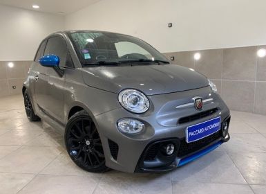 Achat Abarth 500 1.4 T-JET 165cv F595 carte grise offert !!!! Occasion