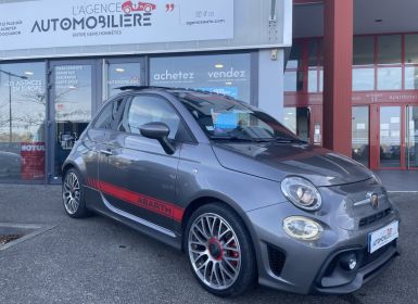 Abarth 500 1.4 TURBO 16V T-JET 145 cv 595 Occasion