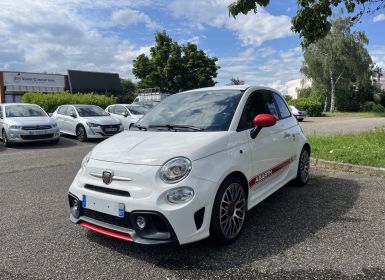 Achat Abarth 500 1.4 Turbo T-Jet 145ch 595 Occasion