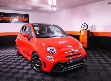 Vente Abarth 500 1.4 TURBO T-JET 145CH 595 Occasion