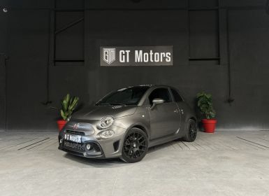 Abarth 500 1.4 TURBO T-JET 145CH 595