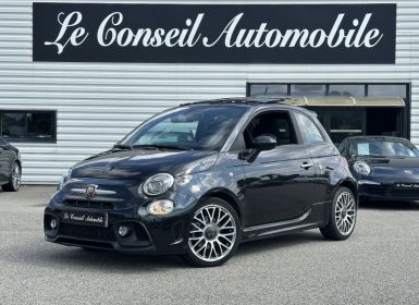 Vente Abarth 500 1.4 TURBO T-JET 145CH 595 E6D FULL Occasion