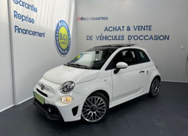 Vente Abarth 500 1.4 TURBO T-JET 145CH 595 MY17 Occasion