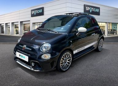 Achat Abarth 500 1.4 Turbo T-Jet 145ch 595 MY19 Occasion