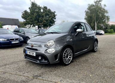 Vente Abarth 500 1.4 Turbo T-Jet 145ch 595 MY21 Occasion