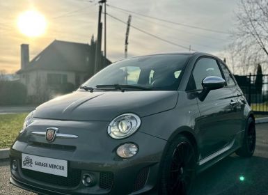 Vente Abarth 500 1.4 Turbo T-Jet 160ch 595 TURISMO Occasion