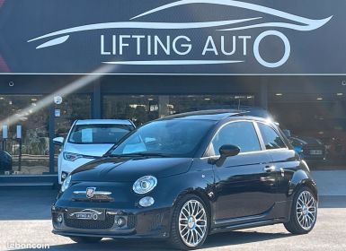 Vente Abarth 500 1.4 Turbo T-Jet 160ch 595 Turismo BVA Occasion