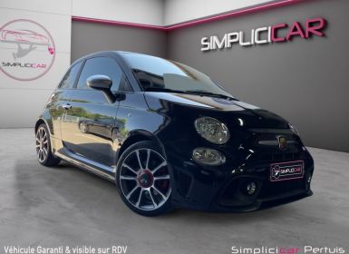 Vente Abarth 500 1.4 Turbo T-Jet 165ch 595 Turismo Occasion