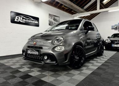 Achat Abarth 500 1.4 TURBO T-JET 165ch 595 TURISMO Occasion