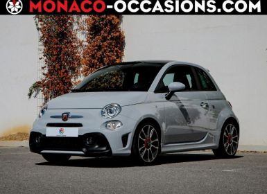 Achat Abarth 500 1.4 Turbo T-Jet 165ch 595 Turismo BVA MY22 Occasion