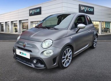 Abarth 500 1.4 Turbo T-Jet 165ch 595 Turismo MY19