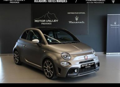 Abarth 500 1.4 Turbo T-Jet 165ch 595 Turismo MY19 BVA