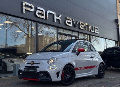 Abarth 500 1.4 TURBO T-JET 180CH 595 COMPETIZIONE