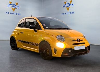 Vente Abarth 500 1.4 Turbo T-Jet 180ch 595 Competizione *FULL Suivi FIAT / Toutes Options* Occasion