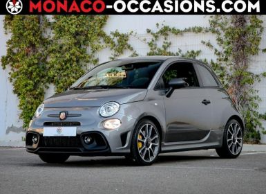 Achat Abarth 500 1.4 Turbo T-Jet 180ch 695 MY22 Occasion