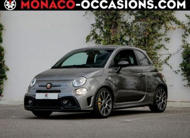 Achat Abarth 500 1.4 Turbo T-Jet 180ch 695 MY23 Occasion