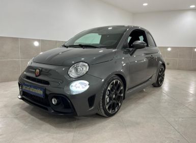 Abarth 500 1.4 TURBO T-JET 180CV 595 COMPETIZIONE Occasion