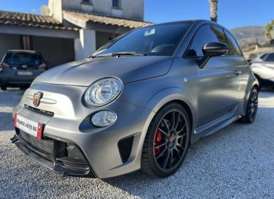 Abarth 500 1.4 TURBO T-JET 190CH 695 BIPOSTO