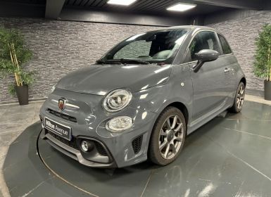 Vente Abarth 500 1.4i 145 595 Occasion