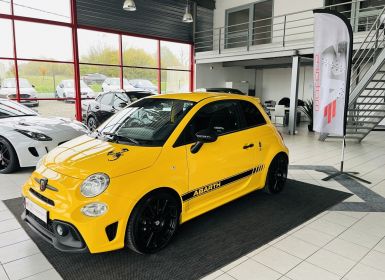 Abarth 500 180 595 COMPETIZIONE EDITION LIMITED 70 PACK PERFORMANCE XENON HIFI BEATS GPS SIEGE SABEL