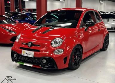 Abarth 500 180cv Competizione