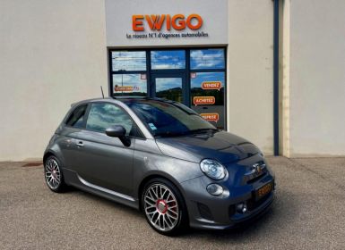 Abarth 500 595 1.4 T-JET 160 TURISMO DISTRIB OK Occasion